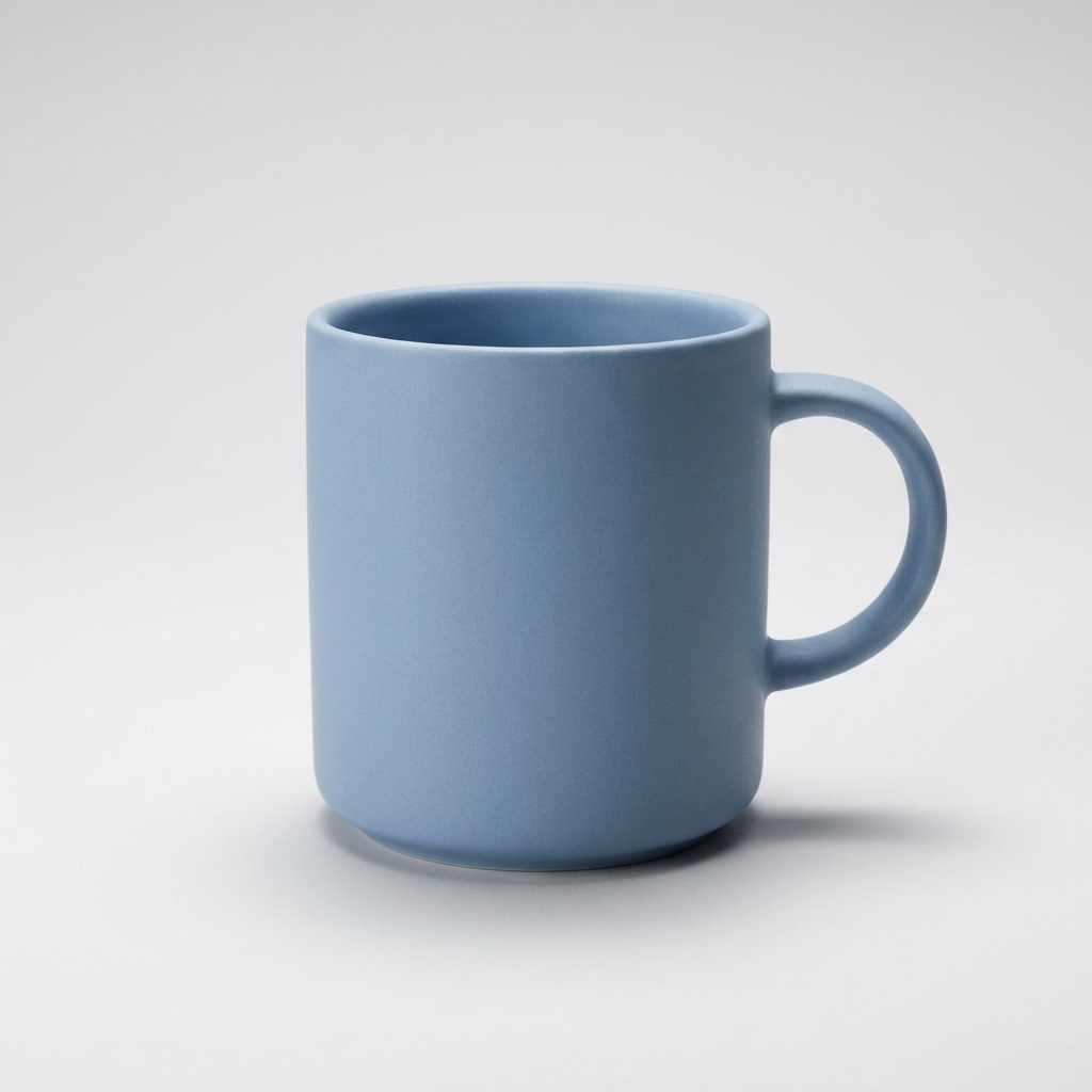 Caneca Polvo OctaMar
